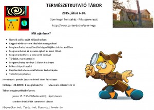 taborplakat