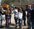Holland cserekapcsolat