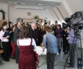TV felvétel