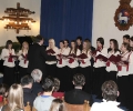 Újévi koncert