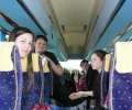 Buszban