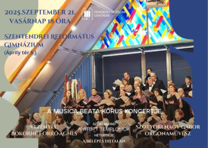 MUSICA BEATA koncert